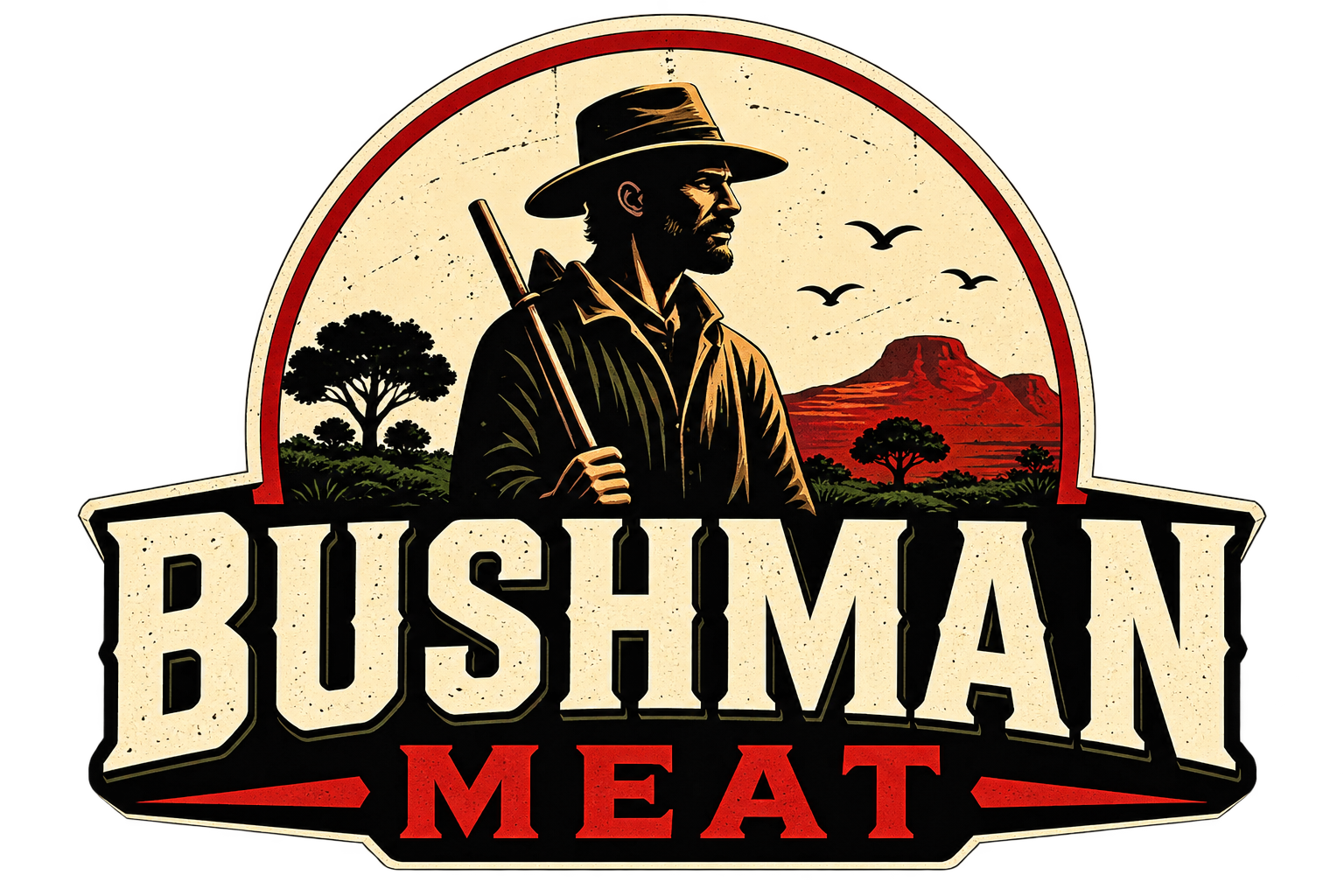 Bushman Meat