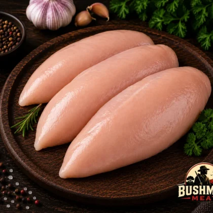 Chicken Breast - 1 kg