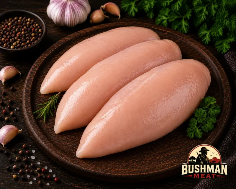 Chicken Breast – 1 kg