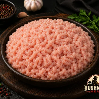 Chicken Mince