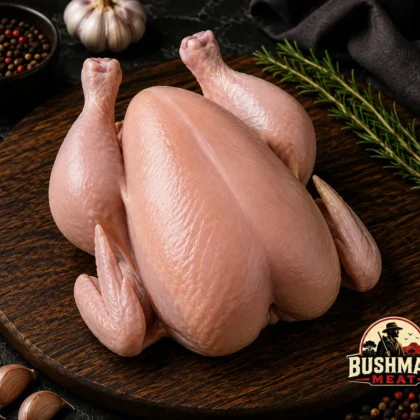Chicken (Skinless)