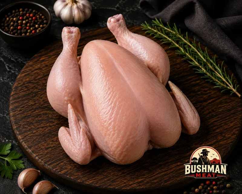 Chicken (Skinless)