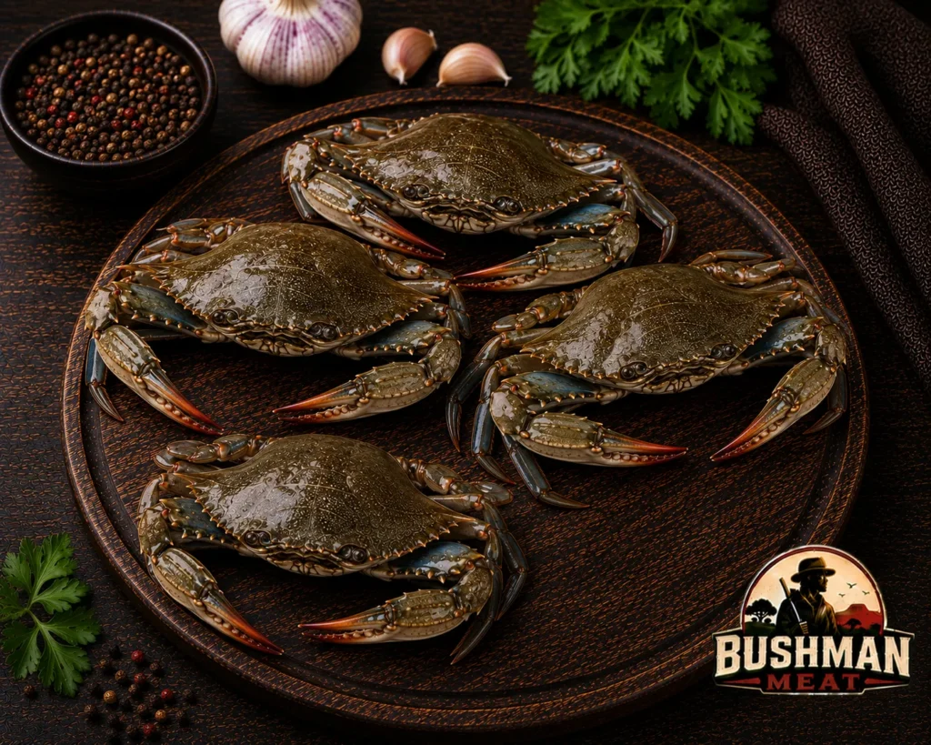 Crab