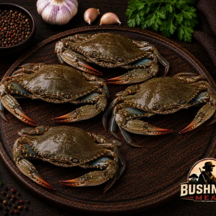 Crab