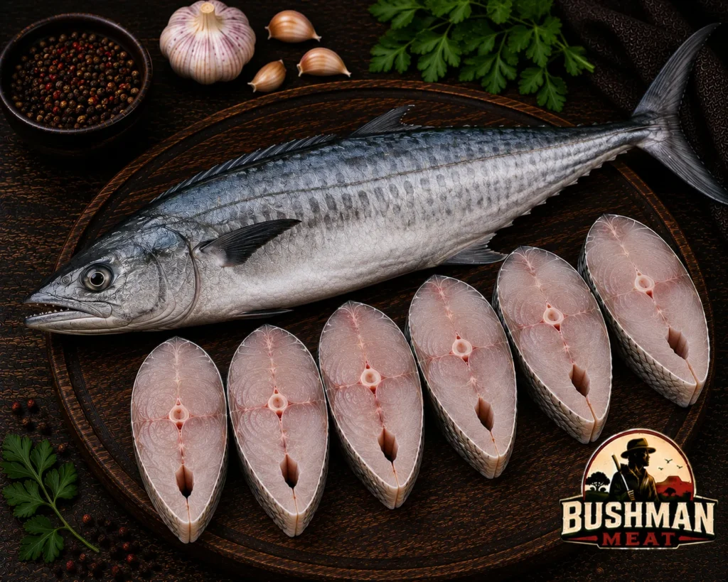 King Fish