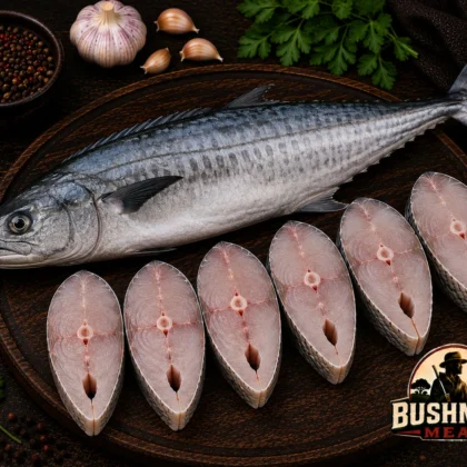 King Fish