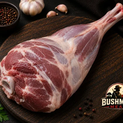 Mutton Leg