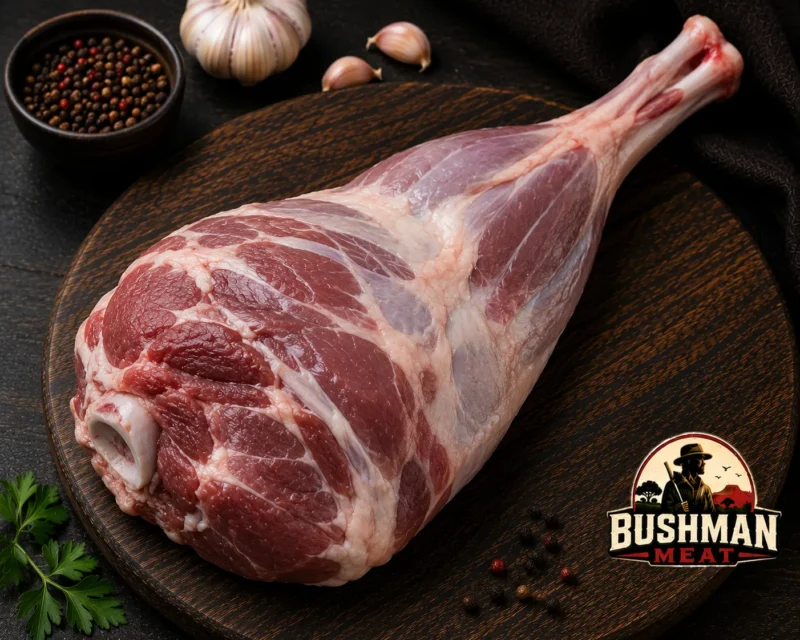 Mutton Leg
