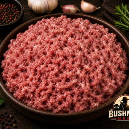 Mutton Mince