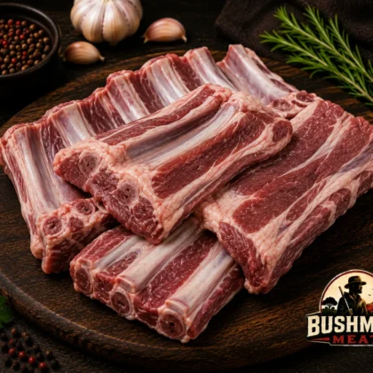 Mutton Ribs