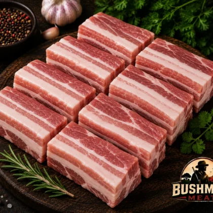 Pork Belly