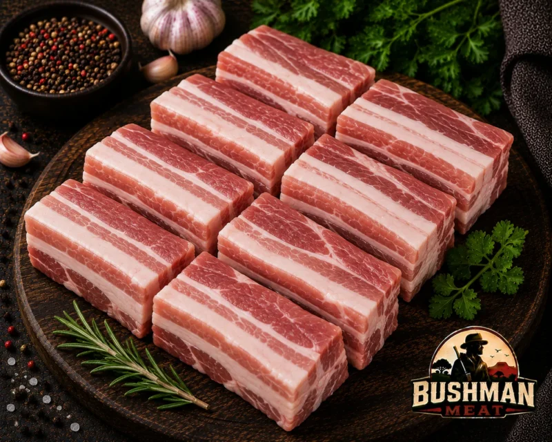 Pork Belly