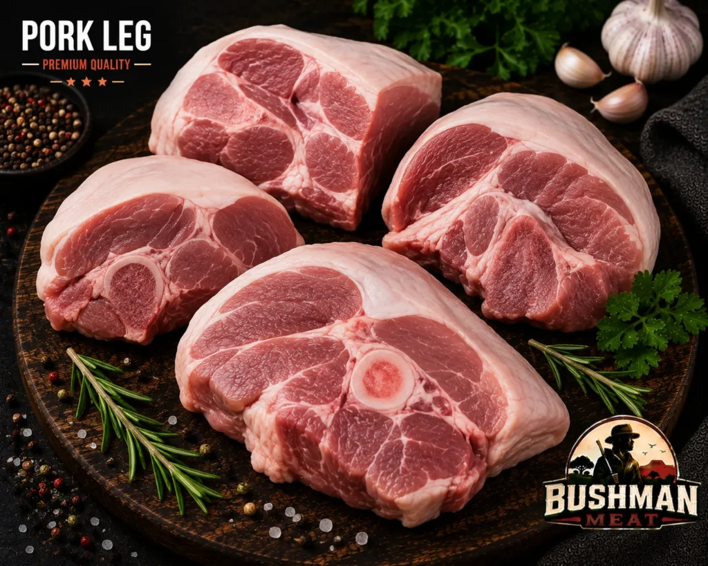Pork Leg