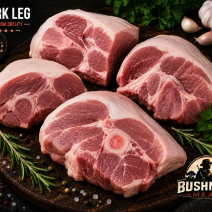 Pork Leg