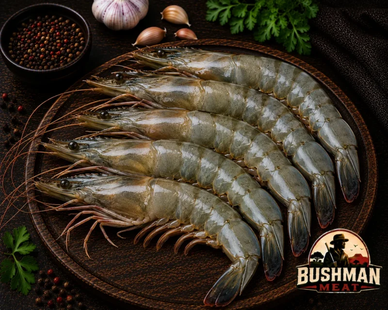 Prawns (Large)
