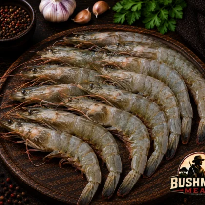 Prawns (Medium)