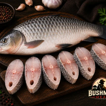 Rohu Fish