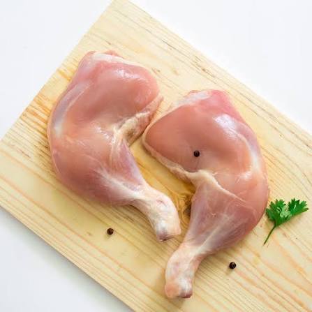 Chicken Leg With Thigh Pack of 2