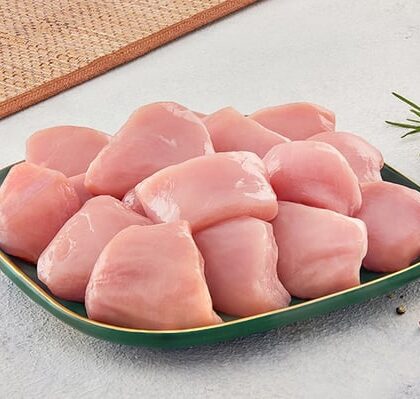 Chicken Mini Bites