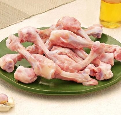 Premium Soup Bones 500g