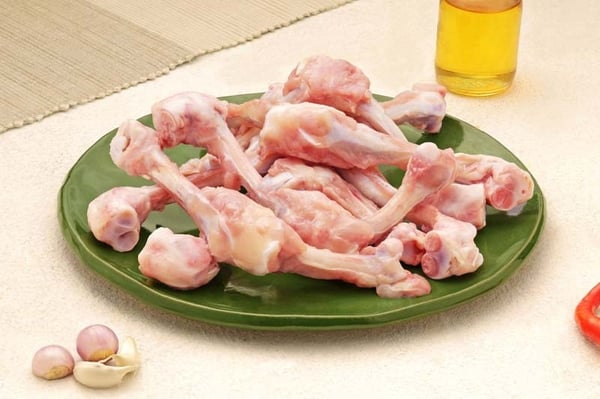 Premium Soup Bones 500g